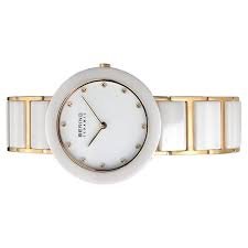 Orologio Bering Donna Ceramic Collection in Acciaio 11429-751 - 11429-751